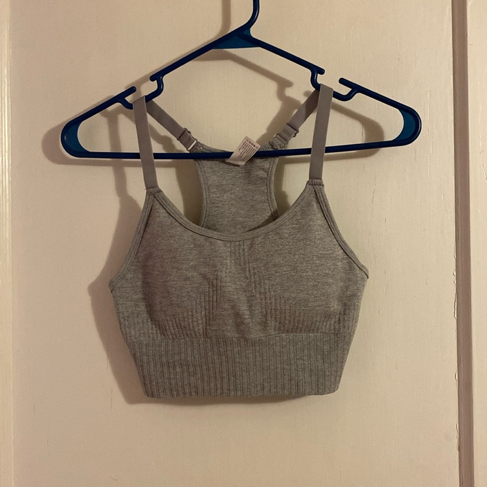 90 degree by reflex sports bra/crop top